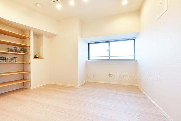 フェアロージュ永福町 