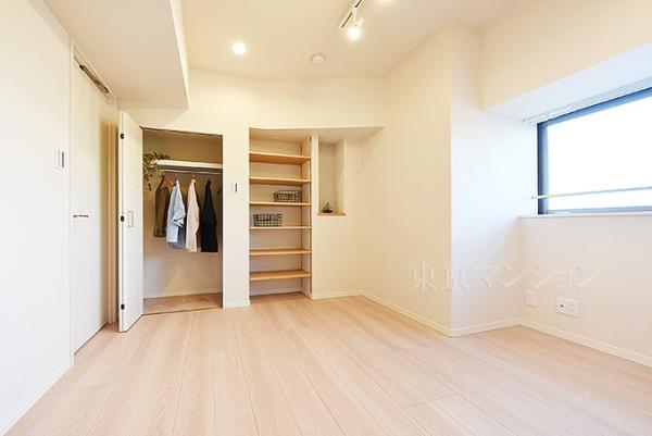 フェアロージュ永福町 