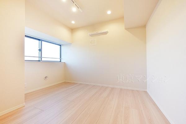 フェアロージュ永福町 