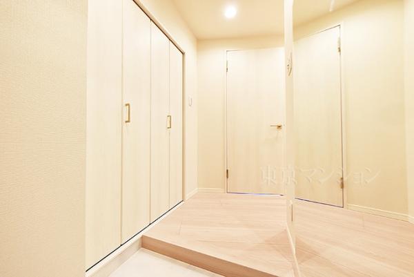 フェアロージュ永福町 