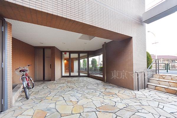 フェアロージュ永福町 