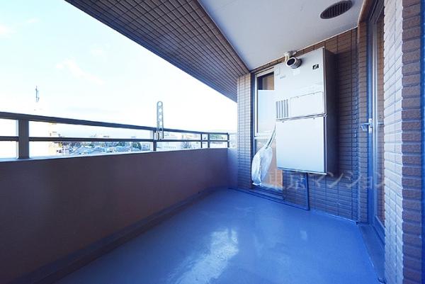 フェアロージュ永福町 