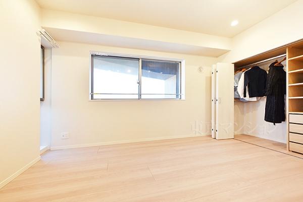 フェアロージュ永福町 