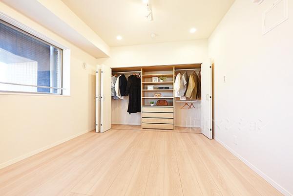 フェアロージュ永福町 