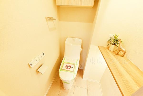 フェアロージュ永福町 