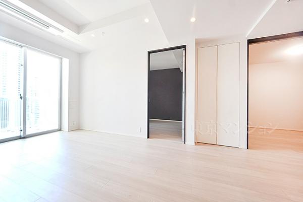 中古マンション 中央区晴海２丁目3-2 有楽町線月島駅 1億3,480万円
