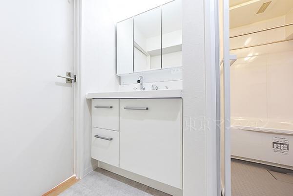 ライオンズプラザ北綾瀬 