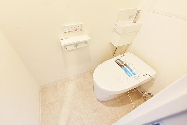 ライオンズプラザ北綾瀬 