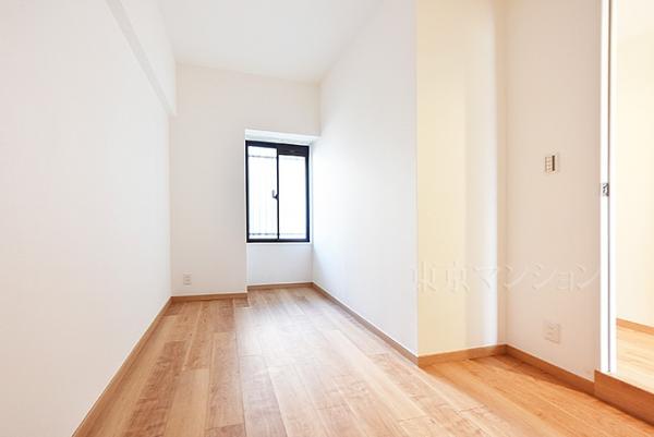 ライオンズプラザ北綾瀬 