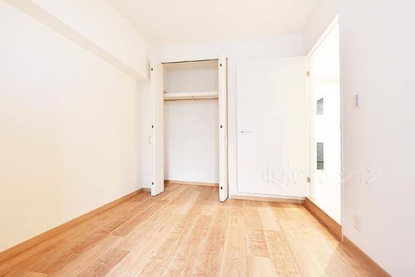 ライオンズプラザ北綾瀬 