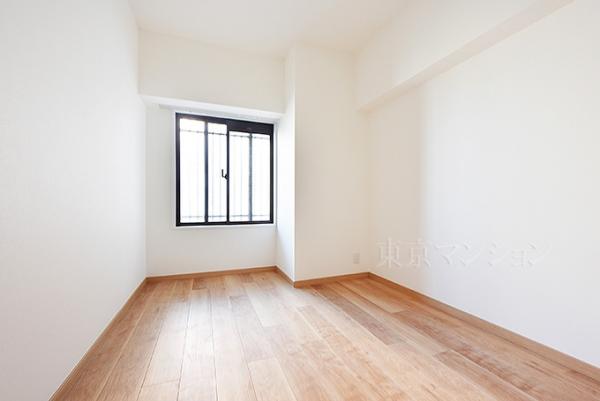 ライオンズプラザ北綾瀬 