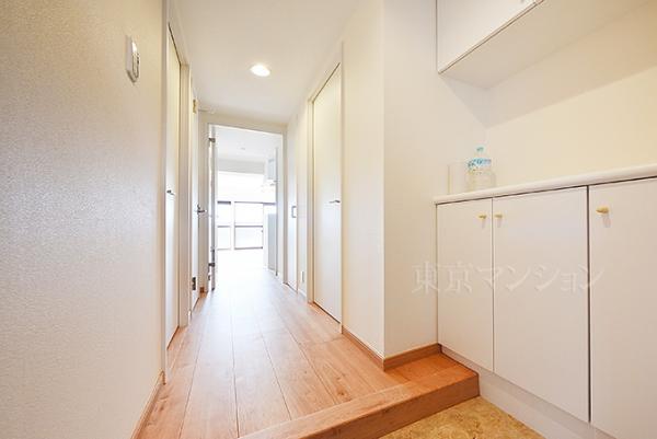 ライオンズプラザ北綾瀬 