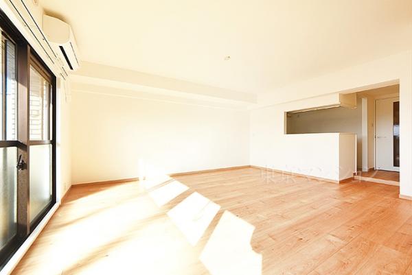 ライオンズプラザ北綾瀬 