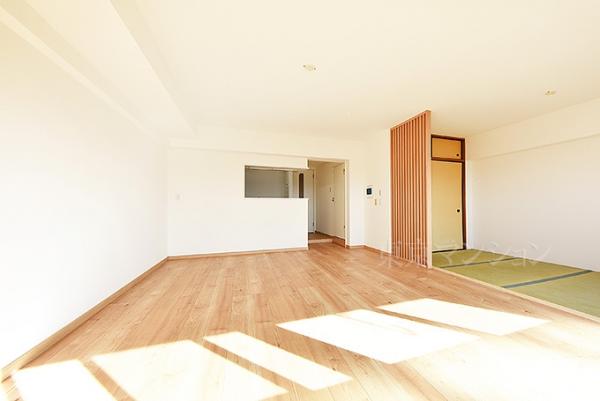 ライオンズプラザ北綾瀬 