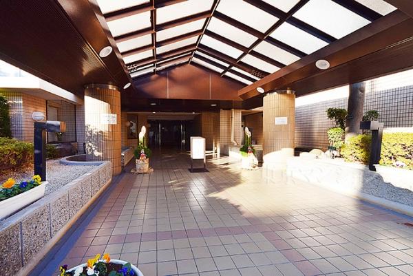 ライオンズプラザ北綾瀬 