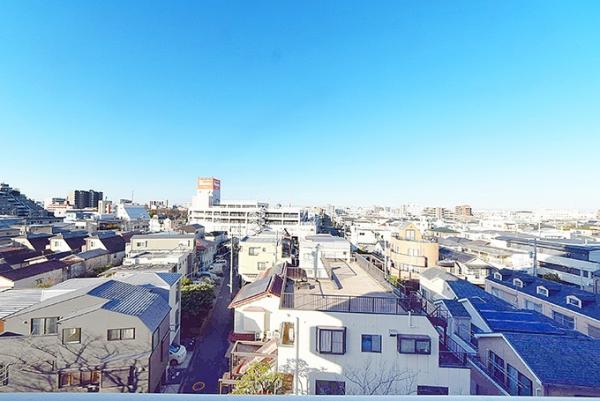 ライオンズプラザ北綾瀬 