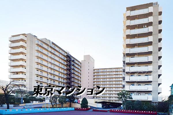 ライオンズプラザ北綾瀬 