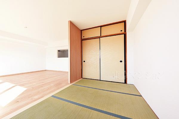 ライオンズプラザ北綾瀬 