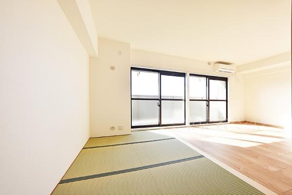 ライオンズプラザ北綾瀬 