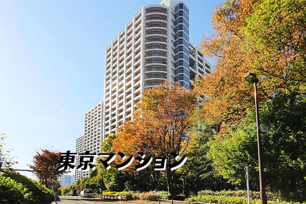 中古マンション 新宿区百人町３丁目1-5 JR山手線新大久保駅 1億3,000万円
