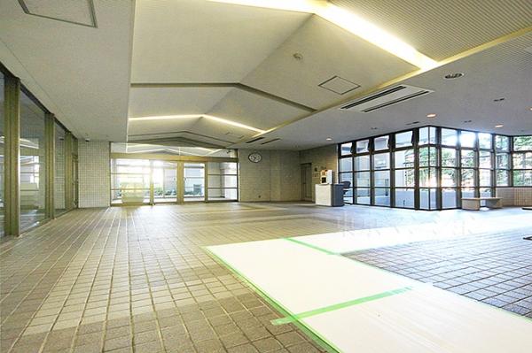 西戸山タワーホウムズノースタワー 