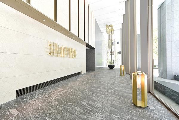 クラッシィタワー新宿御苑 その他共用部