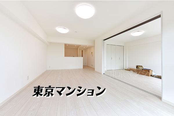 中古マンション 大田区大森本町１丁目 京急本線大森海岸駅 5,980万円