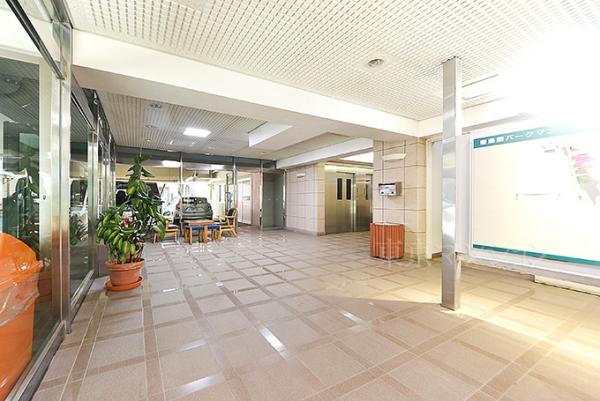 豊島園パークマンション その他共用部