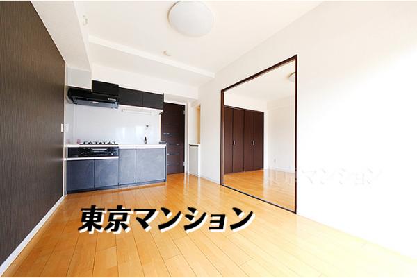 中古マンション 板橋区中丸町47-11 東武東上線大山駅 3,950万円
