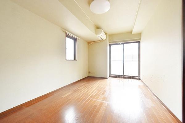 中古マンション 板橋区蓮沼町19-4 都営三田線本蓮沼駅 2,650万円