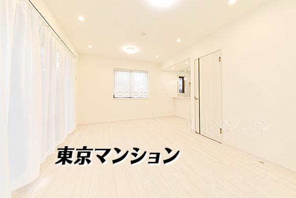 中古マンション 練馬区下石神井４丁目10-19 西武新宿線上井草駅 5,380万円