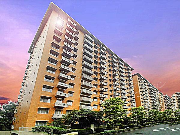 中古マンション 渋谷区広尾４丁目1-13 日比谷線広尾駅 3億980万円