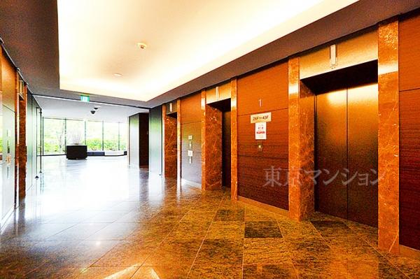 シティタワー品川 