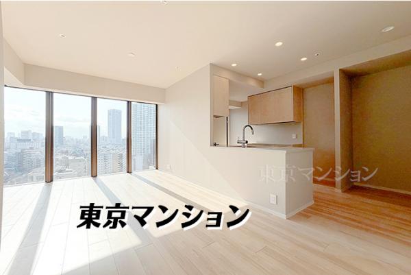 新築マンション 新宿区西新宿５丁目6-1 都営大江戸線西新宿五丁目駅 2億8,000万円