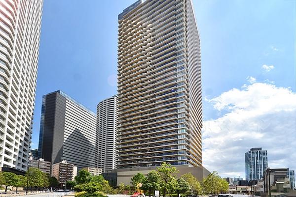 新築マンション 新宿区西新宿５丁目6-1 都営大江戸線西新宿五丁目駅 2億8,000万円