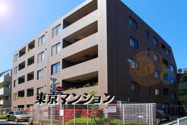 中古マンション 港区東麻布２丁目 南北線麻布十番駅 8,499万円