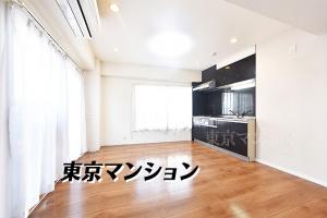 中古マンション 新宿区西早稲田１丁目10-6 東西線早稲田駅 35800000