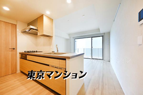 新築マンション 新宿区高田馬場４丁目29-27 JR山手線高田馬場駅 1億5,000万円