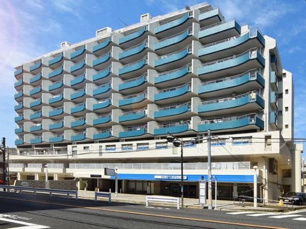中古マンション 中野区中野３丁目30-12 JR中央・総武線中野駅 5,980万円