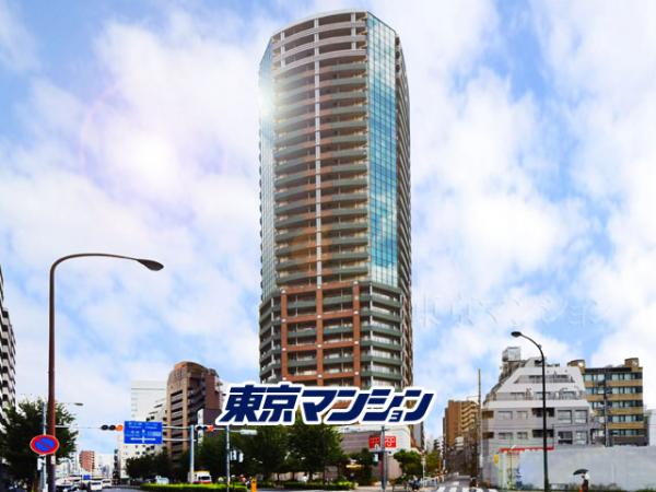 中古マンション 新宿区西新宿７丁目7-19 JR山手線新宿駅 1億3,980万円