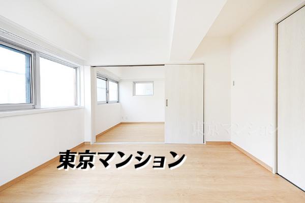 中古マンション 杉並区方南２丁目16-1 丸の内方南支線方南町駅 2,480万円