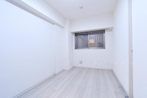 パレステージ光が丘ナチュラコート リビング以外の居室