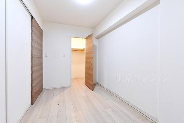 パレステージ光が丘ナチュラコート リビング以外の居室