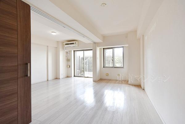 パレステージ光が丘ナチュラコート リビング以外の居室