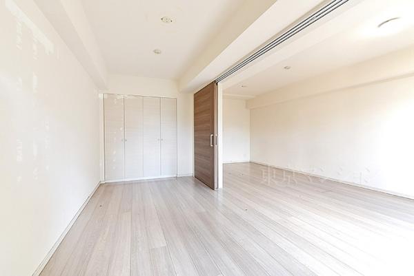 パレステージ光が丘ナチュラコート リビング以外の居室