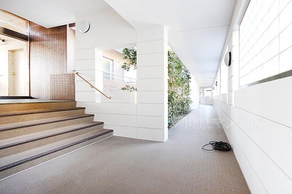 テラス久我山 その他共用部