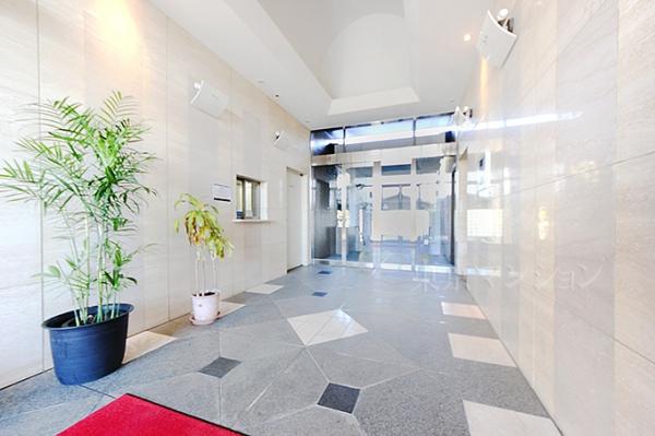 テラス久我山 その他共用部