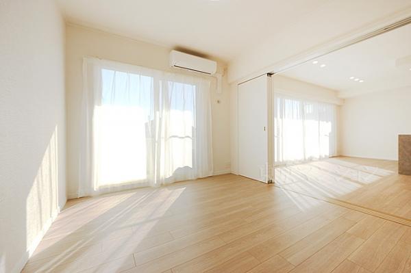 テラス久我山 洋室