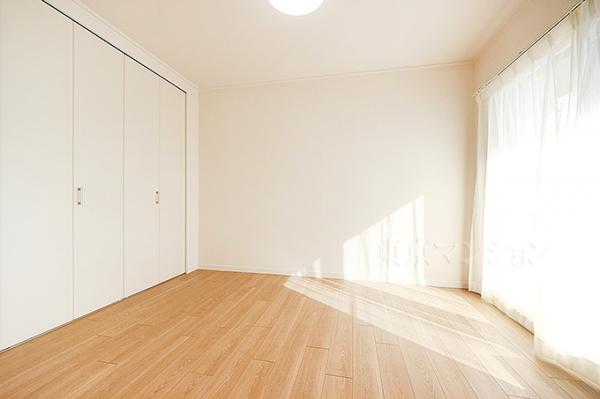 テラス久我山 洋室