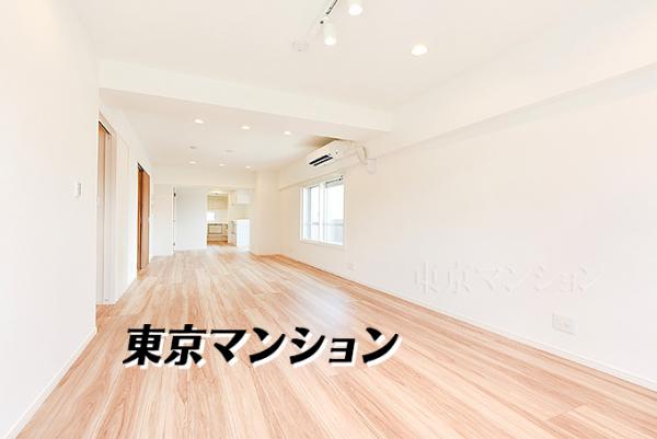 中古マンション 中央区日本橋浜町３丁目16-9 半蔵門線水天宮前駅 7,299万円